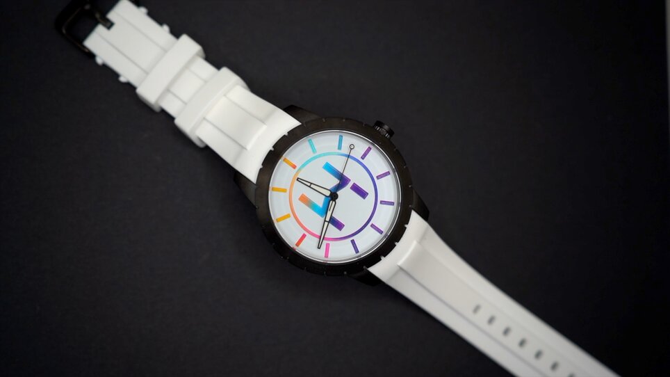 New limited edition watches by Hagley West to celebrate World Autism